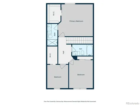 9895 Aftonwood Street Highlands Ranch CO 80126