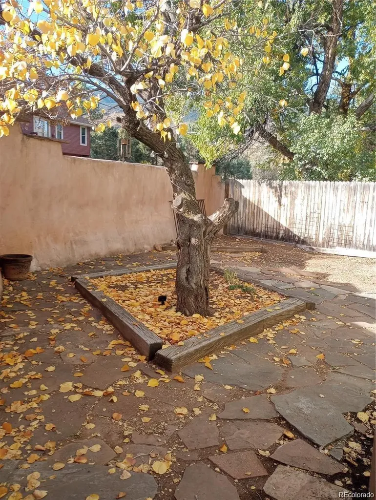 111 Crystal Park Road Manitou Springs CO 80829