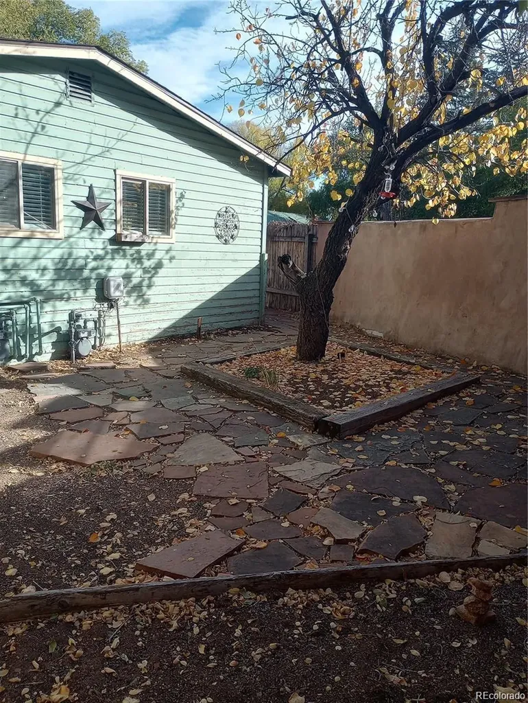 111 Crystal Park Road Manitou Springs CO 80829