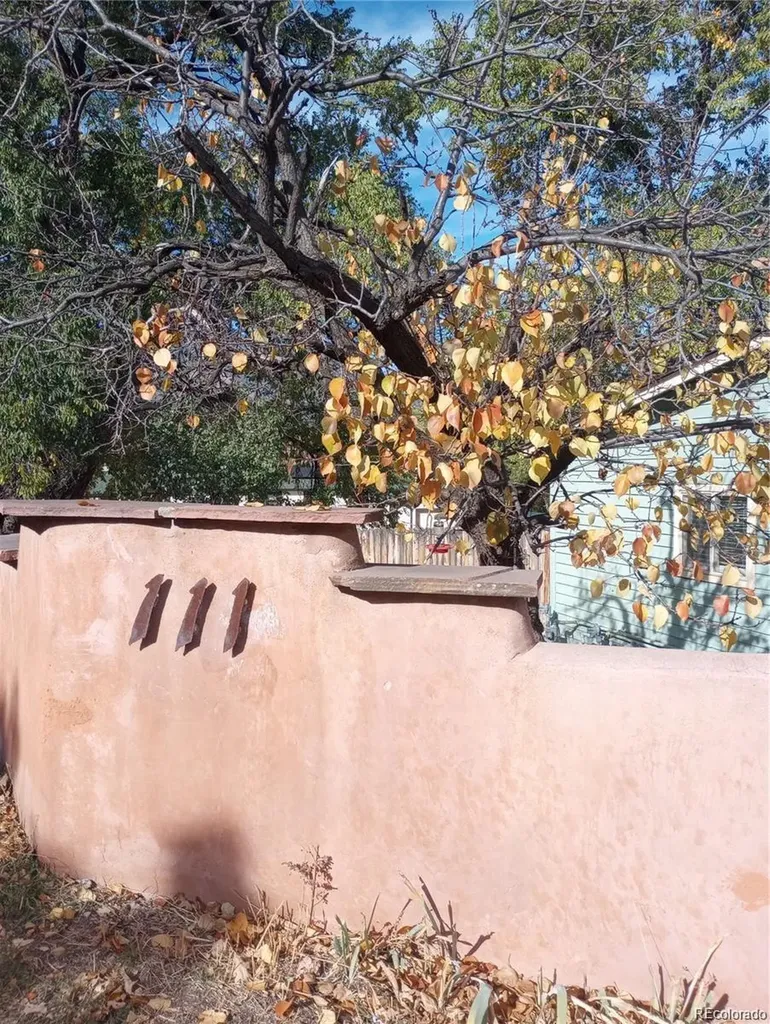 111 Crystal Park Road Manitou Springs CO 80829