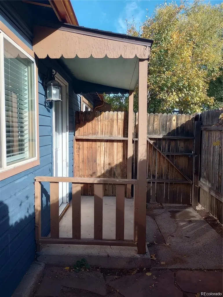 111 Crystal Park Road Manitou Springs CO 80829