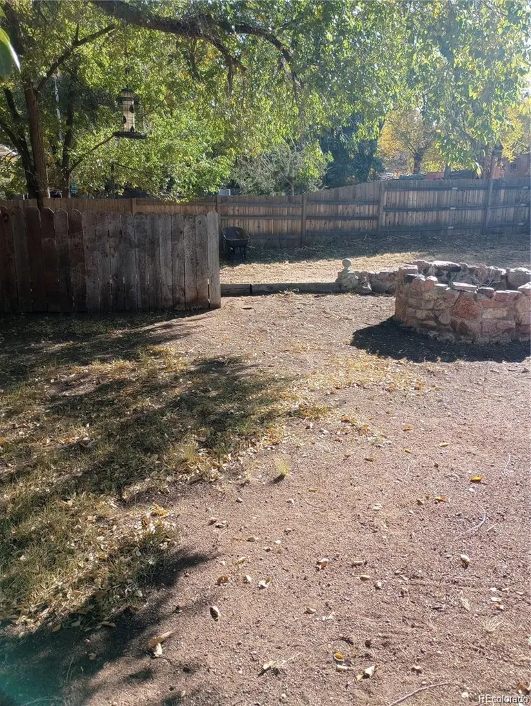111 Crystal Park Road Manitou Springs CO 80829