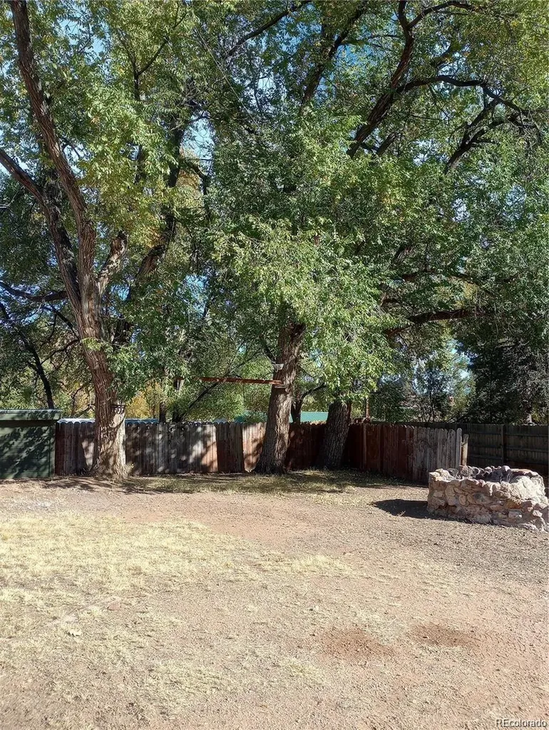 111 Crystal Park Road Manitou Springs CO 80829