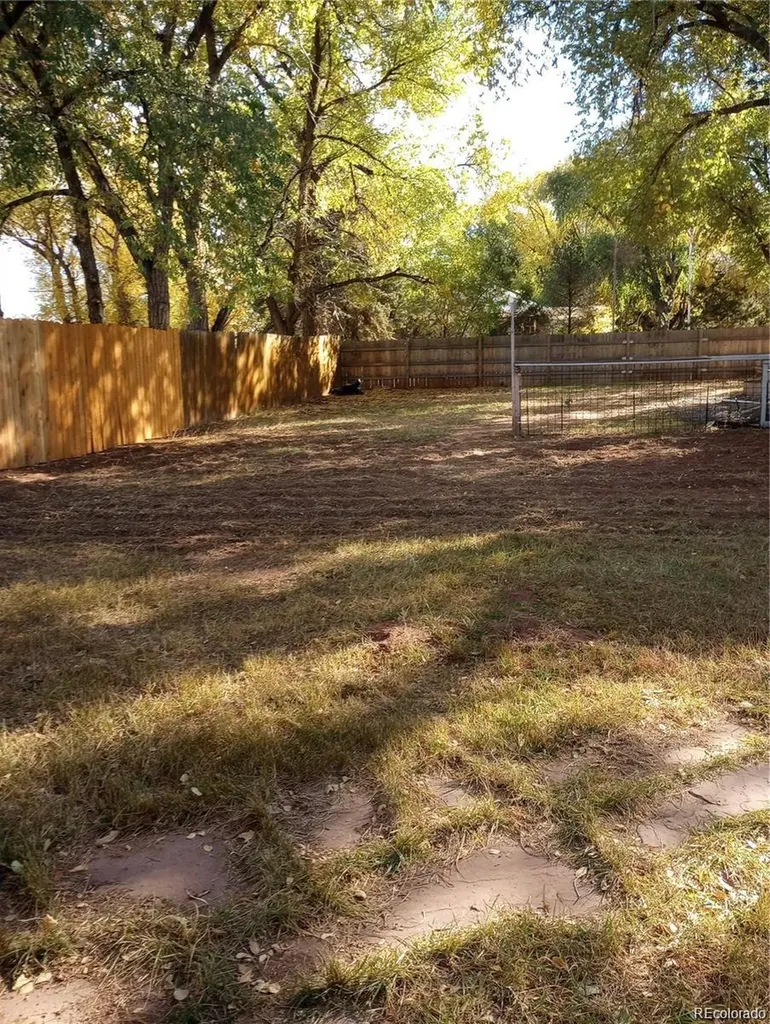 111 Crystal Park Road Manitou Springs CO 80829