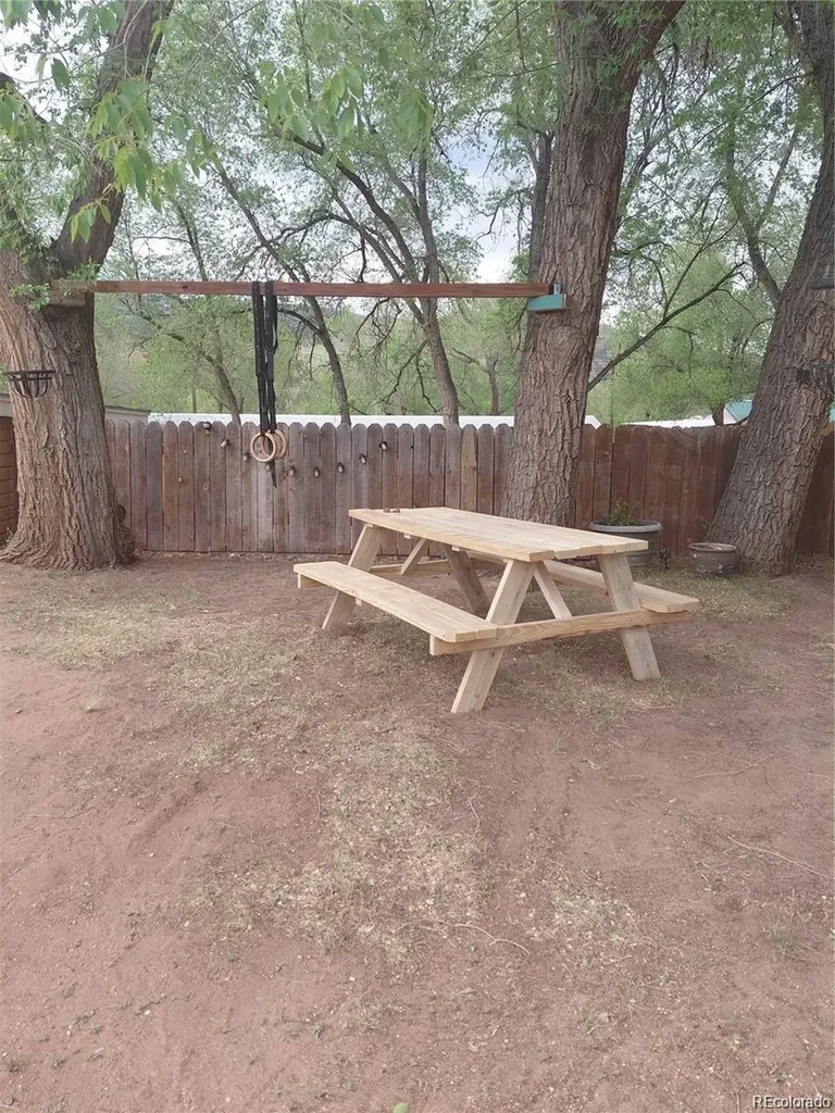 111 Crystal Park Road Manitou Springs CO 80829