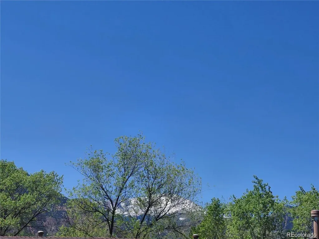111 Crystal Park Road Manitou Springs CO 80829