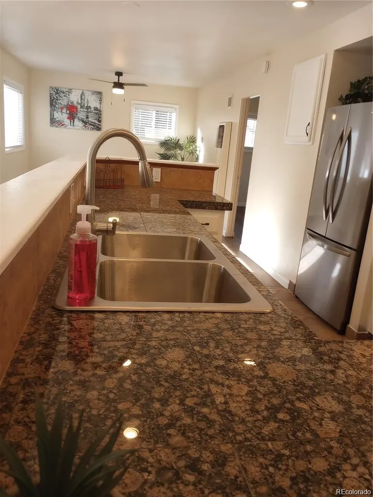 111 Crystal Park Road Manitou Springs CO 80829