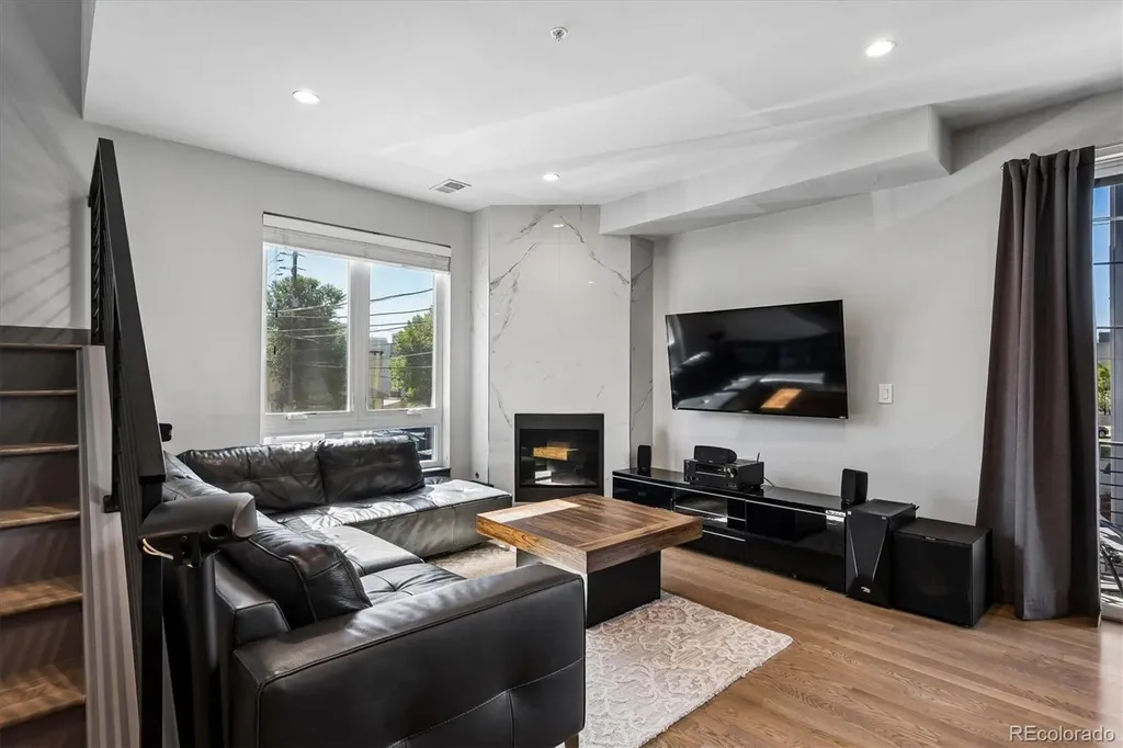 2816 W 26th Avenue Denver CO 80211