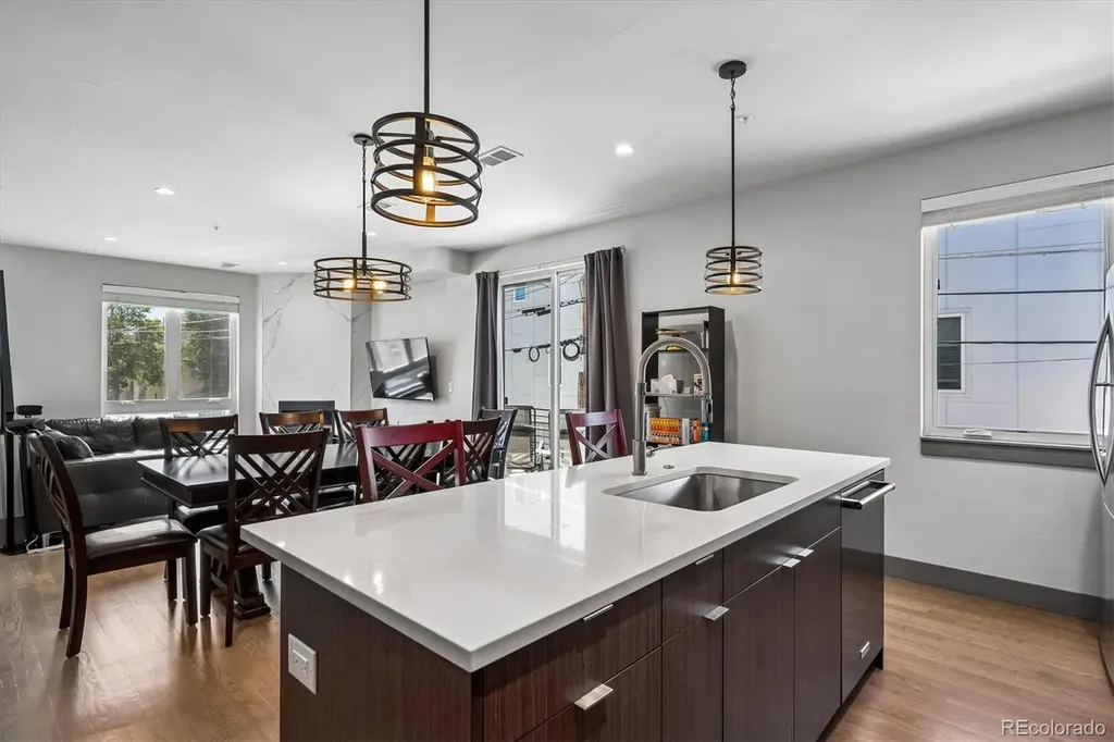 2816 W 26th Avenue Denver CO 80211