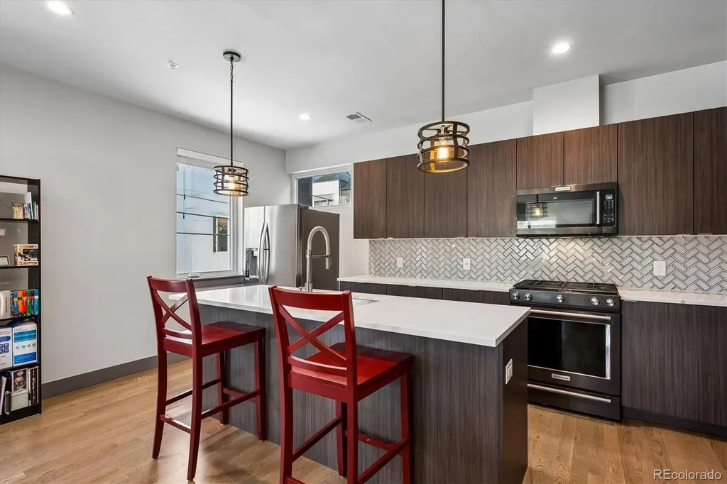 2816 W 26th Avenue Denver CO 80211