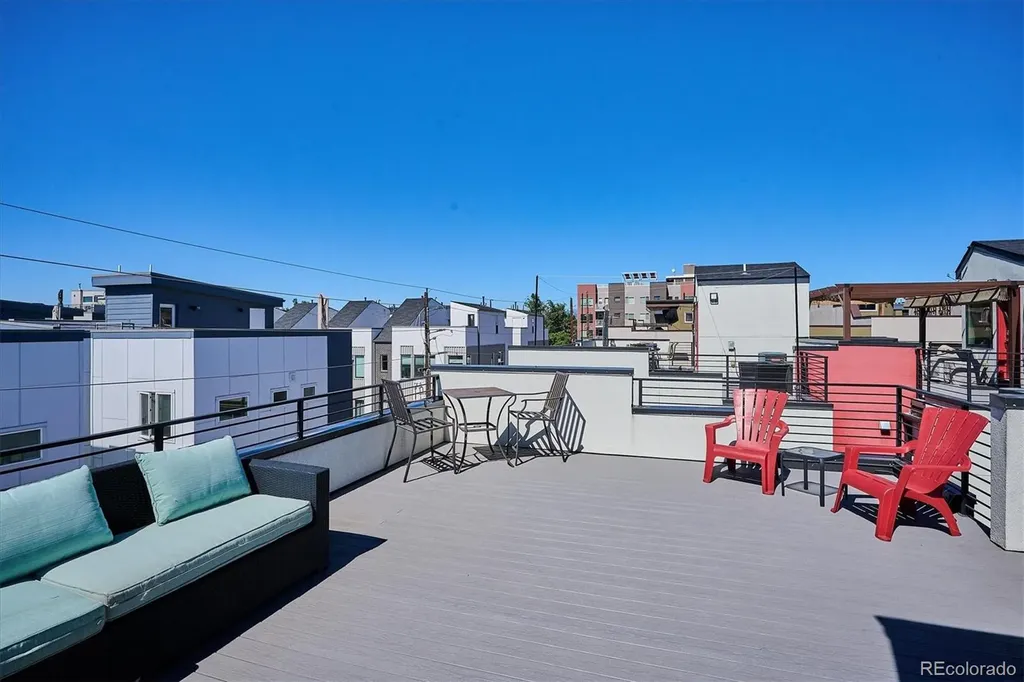 2816 W 26th Avenue Denver CO 80211