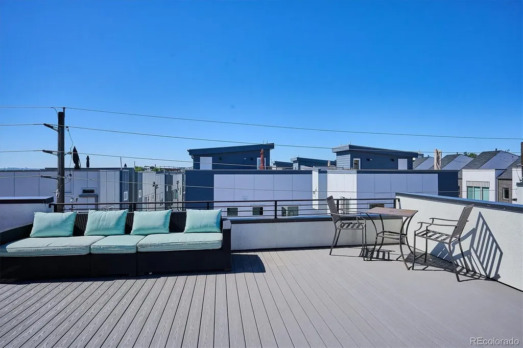 2816 W 26th Avenue Denver CO 80211