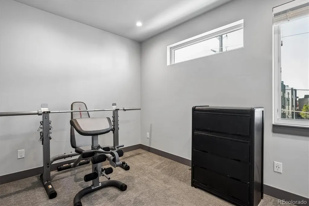 2816 W 26th Avenue Denver CO 80211