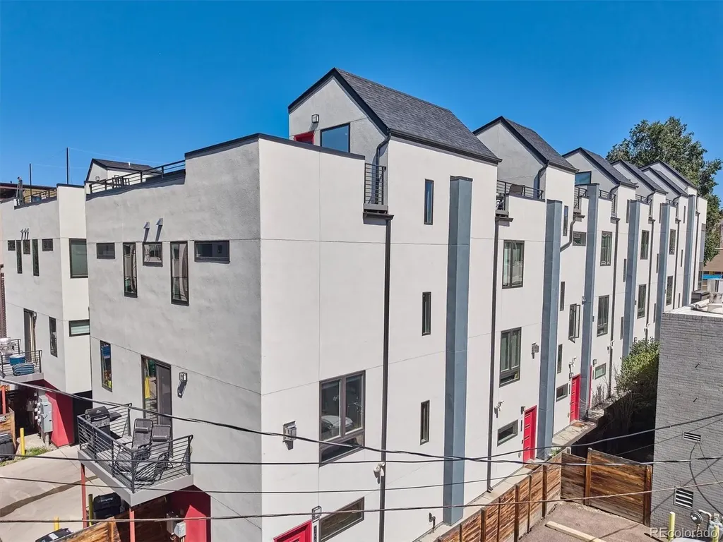 2816 W 26th Avenue Denver CO 80211