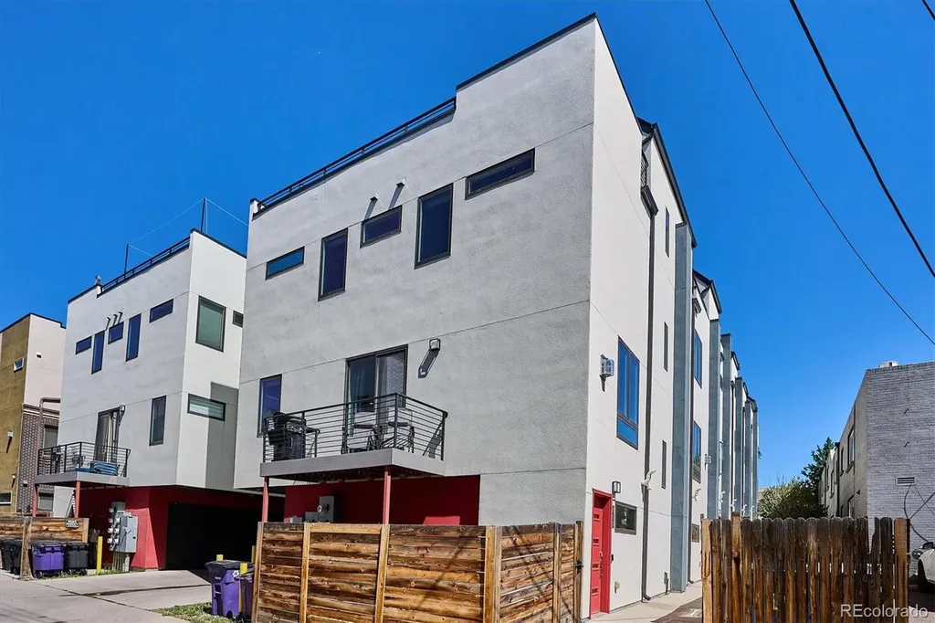 2816 W 26th Avenue Denver CO 80211
