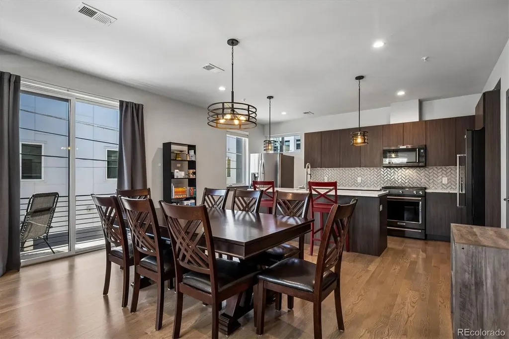 2816 W 26th Avenue Denver CO 80211