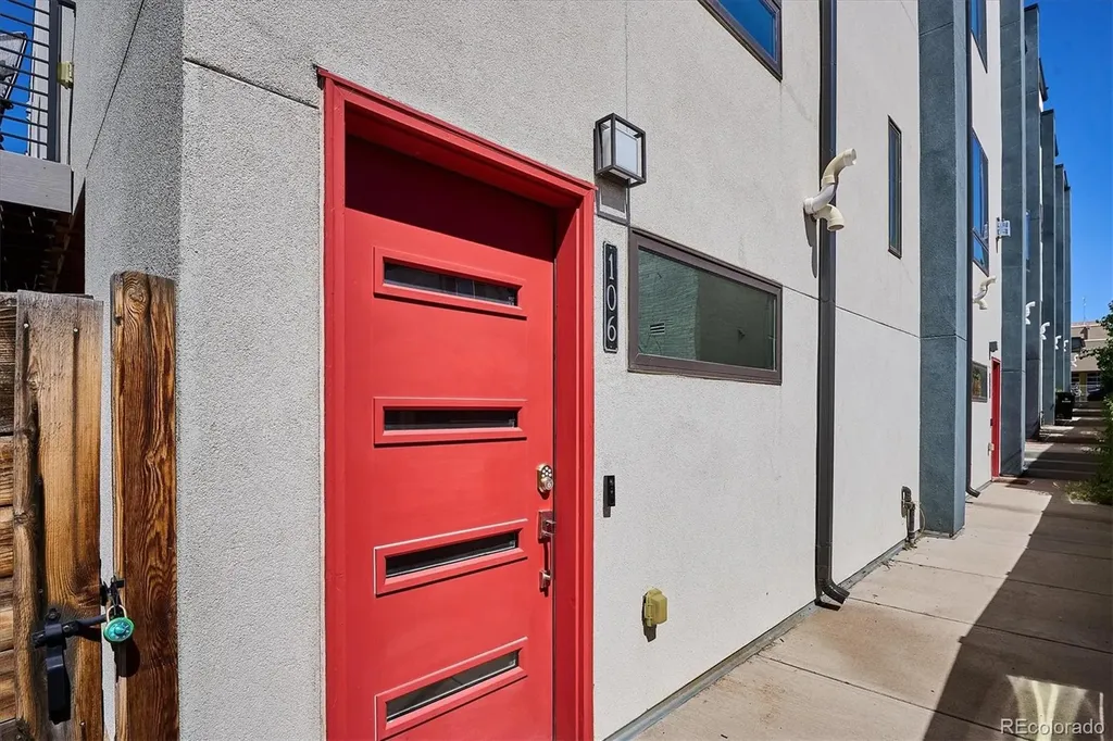 2816 W 26th Avenue Denver CO 80211