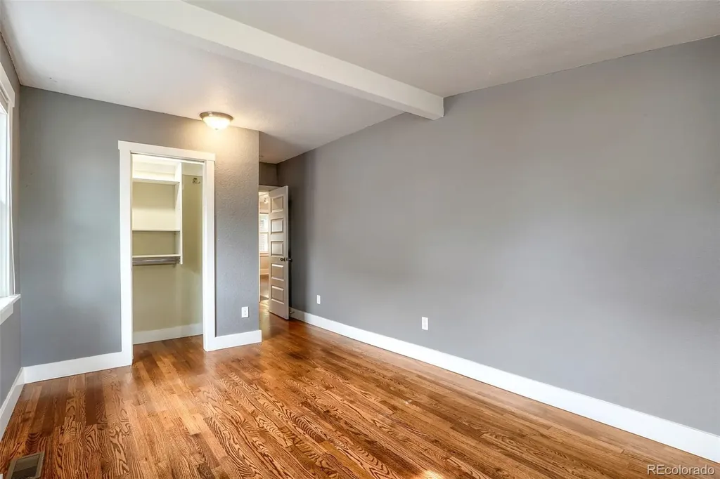 3625 N Vine Street Denver CO 80205