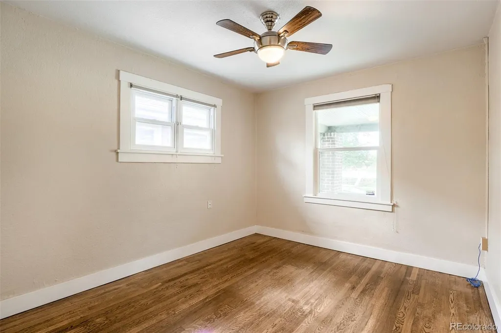 3625 N Vine Street Denver CO 80205