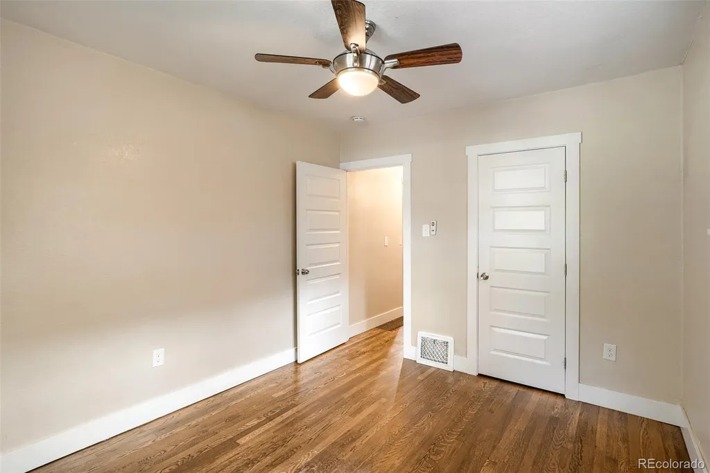 3625 N Vine Street Denver CO 80205