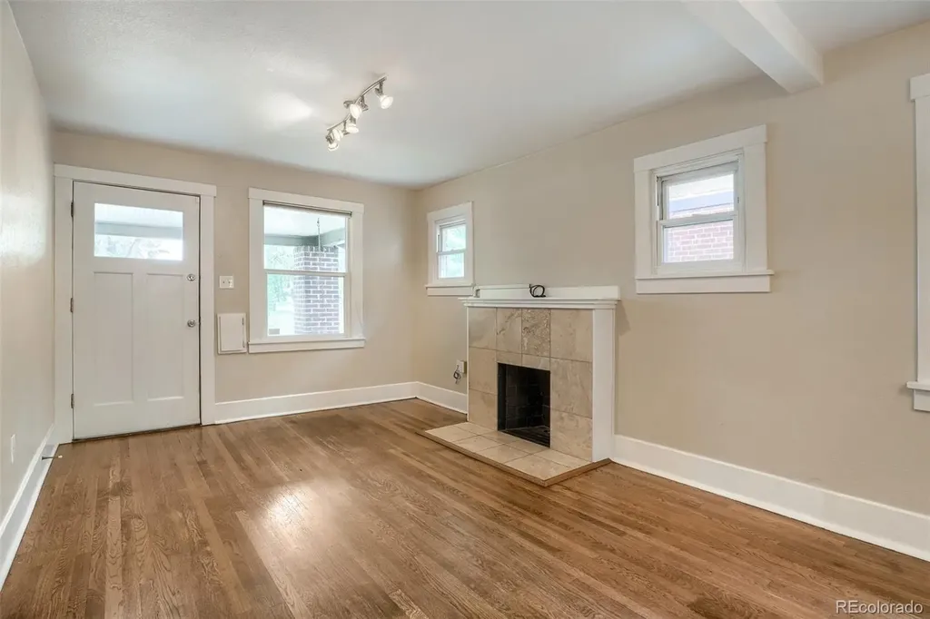 3625 N Vine Street Denver CO 80205