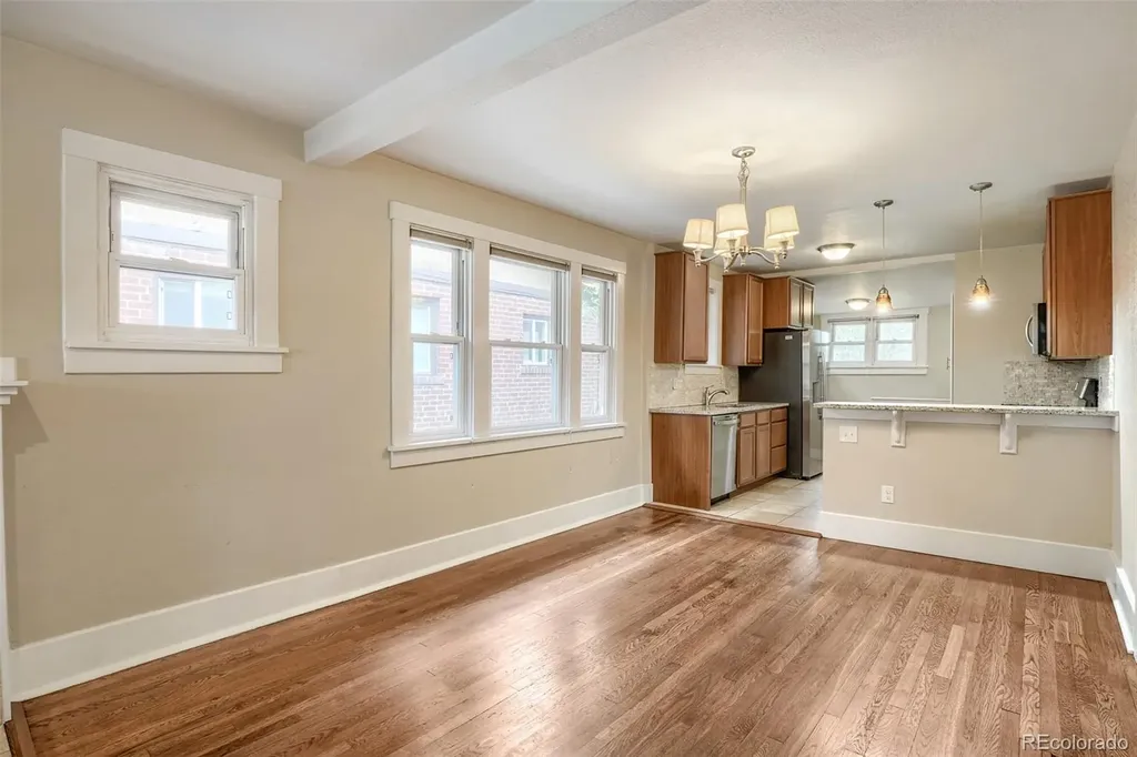 3625 N Vine Street Denver CO 80205