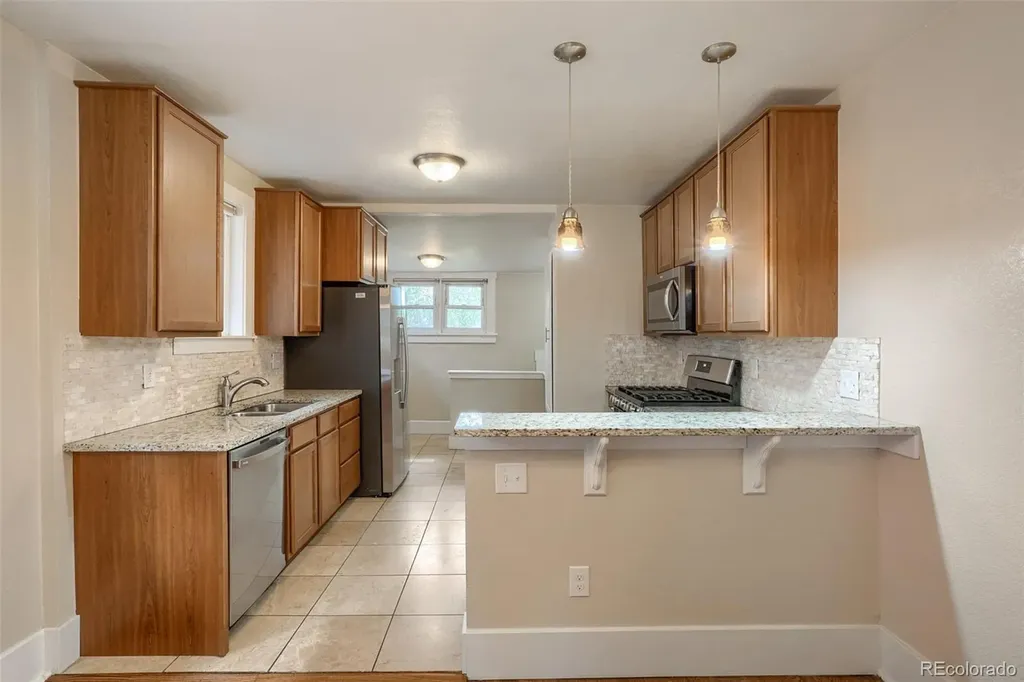 3625 N Vine Street Denver CO 80205
