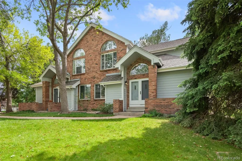 3961 S Carson Street Aurora CO 80014