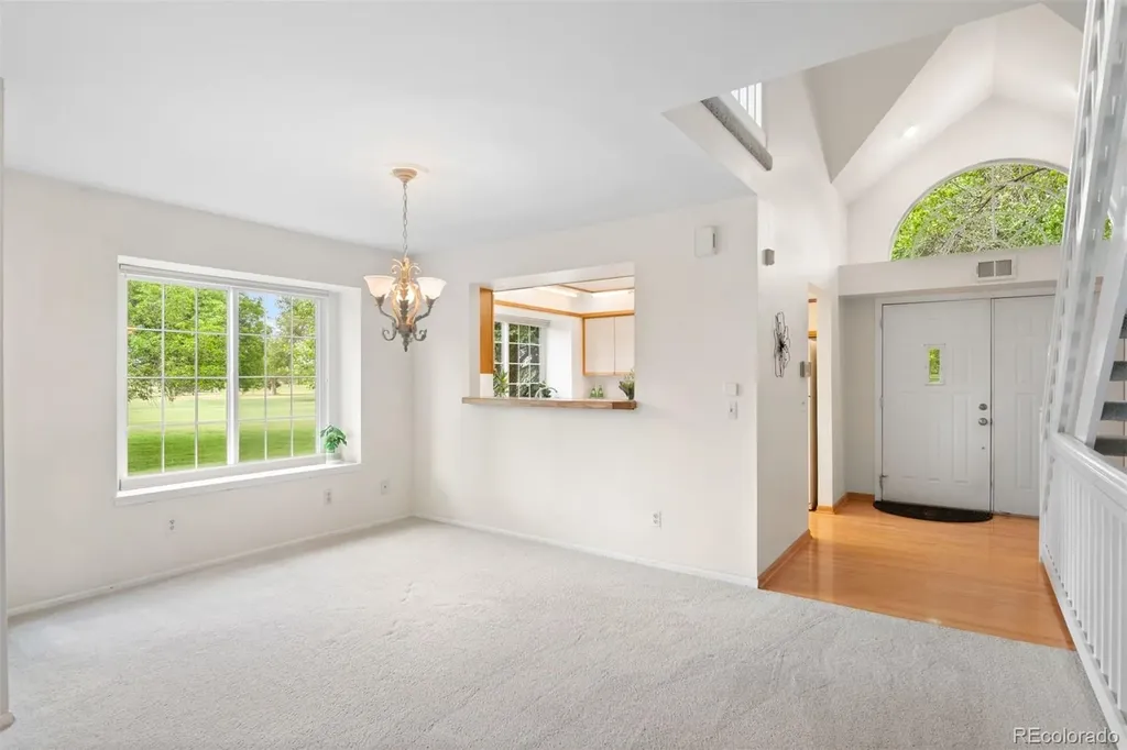 3961 S Carson Street Aurora CO 80014