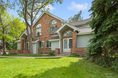 3961 S Carson Street Aurora CO 80014
