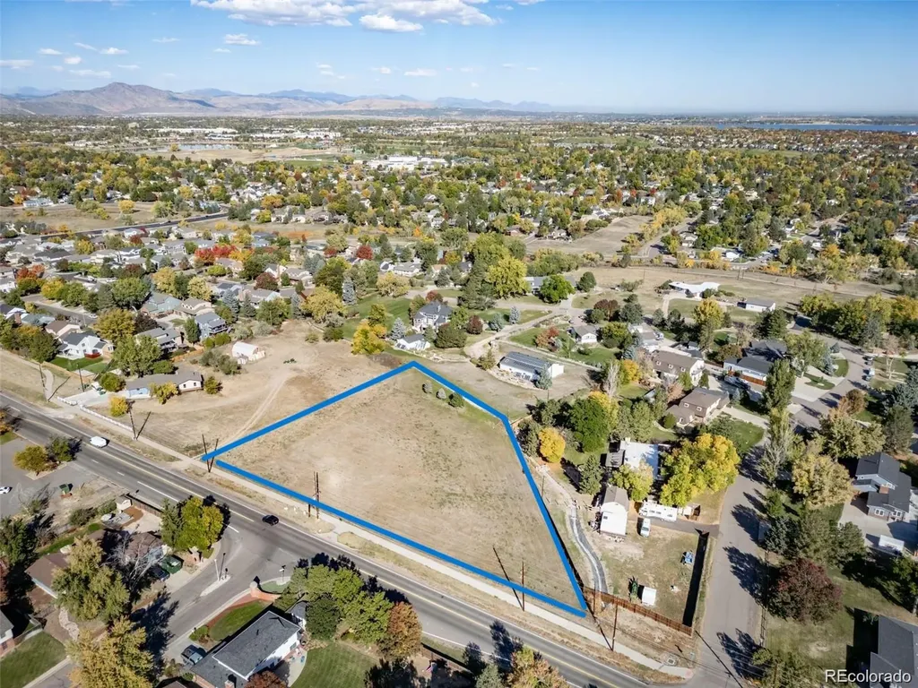 6365 W Coal Mine Avenue Littleton CO 80123