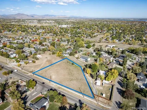 6365 W Coal Mine Avenue Littleton CO 80123