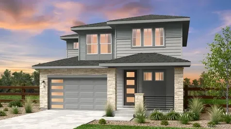 8732 Whiteclover Street Littleton CO 80125