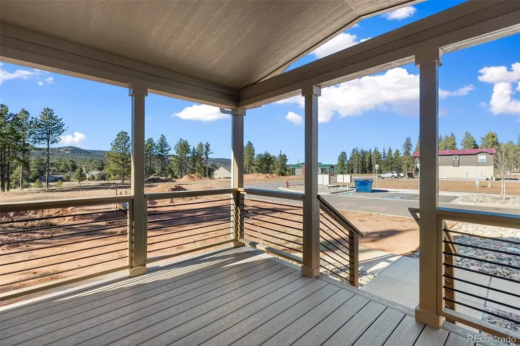 1181 Calm Mountain Point Woodland Park CO 80863