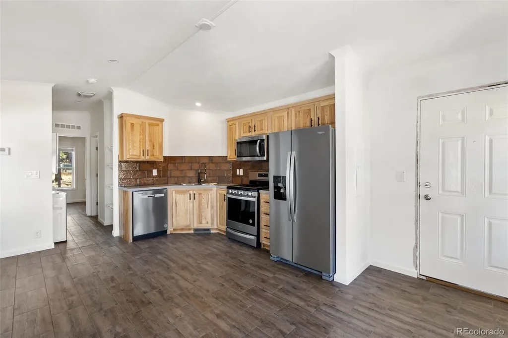 1181 Calm Mountain Point Woodland Park CO 80863