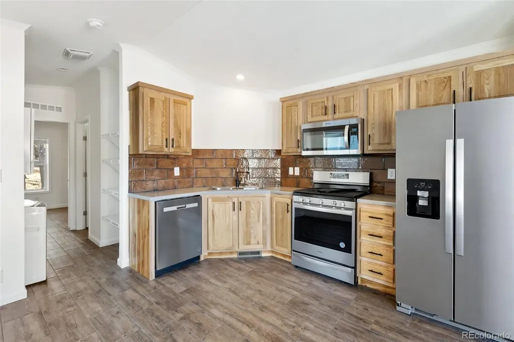 1181 Calm Mountain Point Woodland Park CO 80863