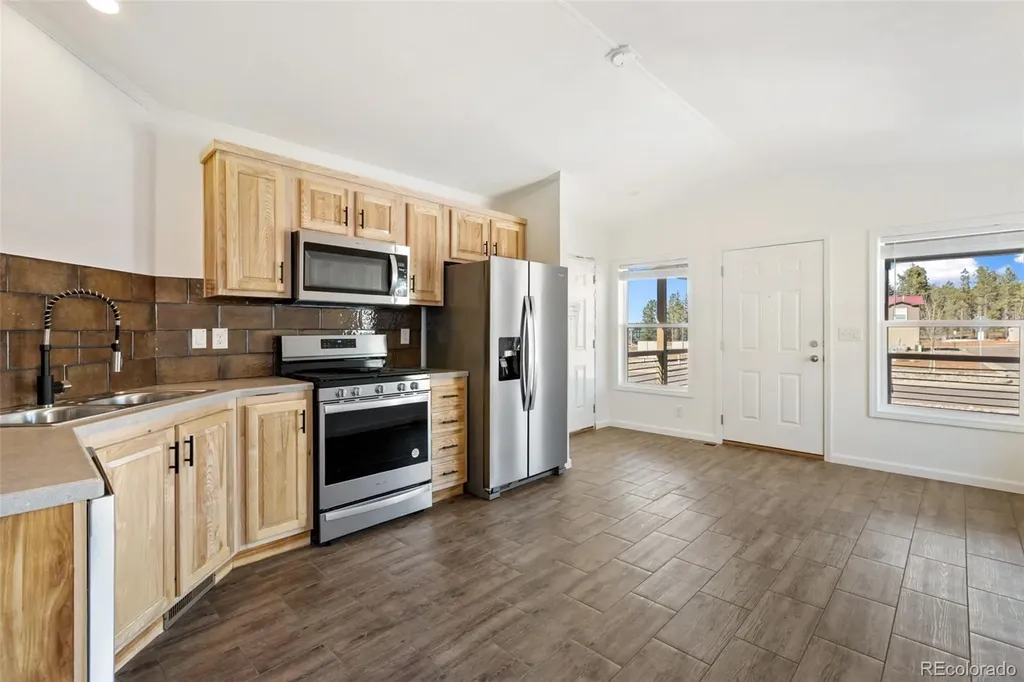 1181 Calm Mountain Point Woodland Park CO 80863