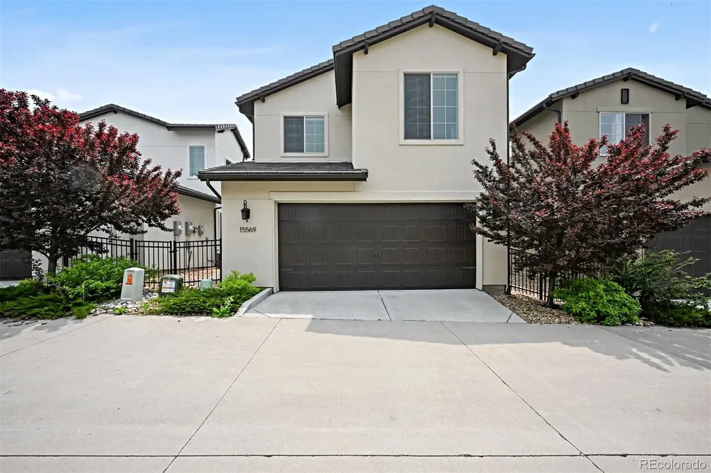 15569 W La Salle Avenue Lakewood CO 80228