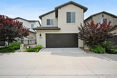 15569 W La Salle Avenue Lakewood CO 80228