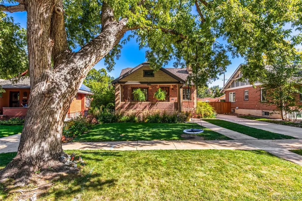 1630 Clermont Street Denver CO 80220