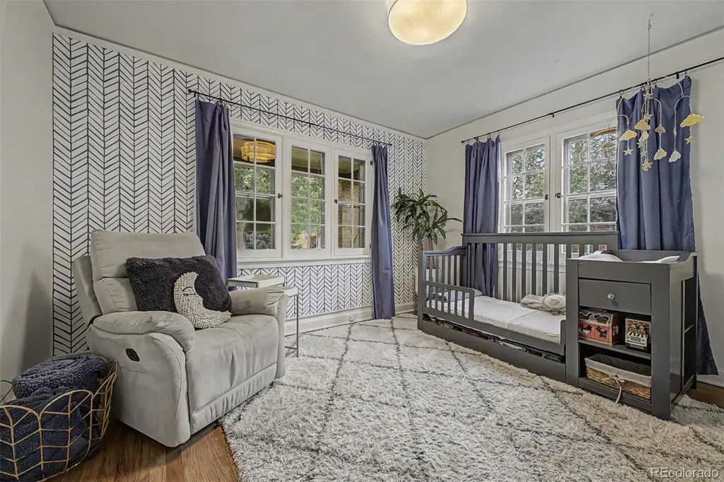 1630 Clermont Street Denver CO 80220