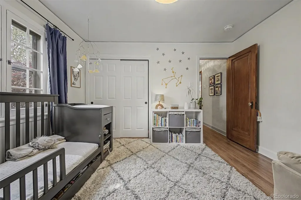 1630 Clermont Street Denver CO 80220