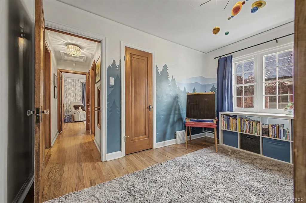 1630 Clermont Street Denver CO 80220