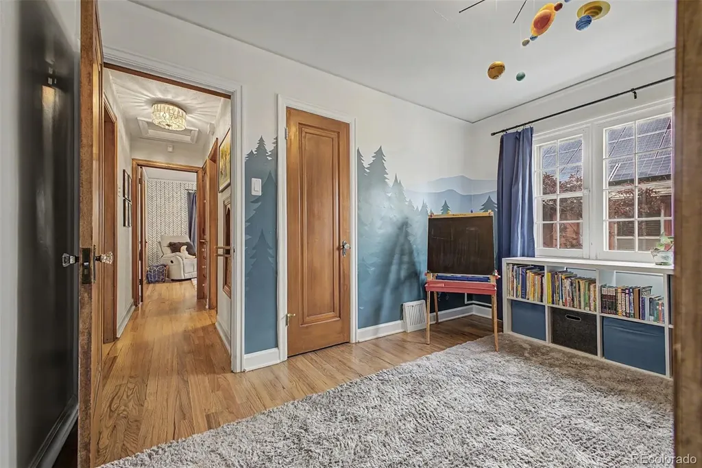 1630 Clermont Street Denver CO 80220