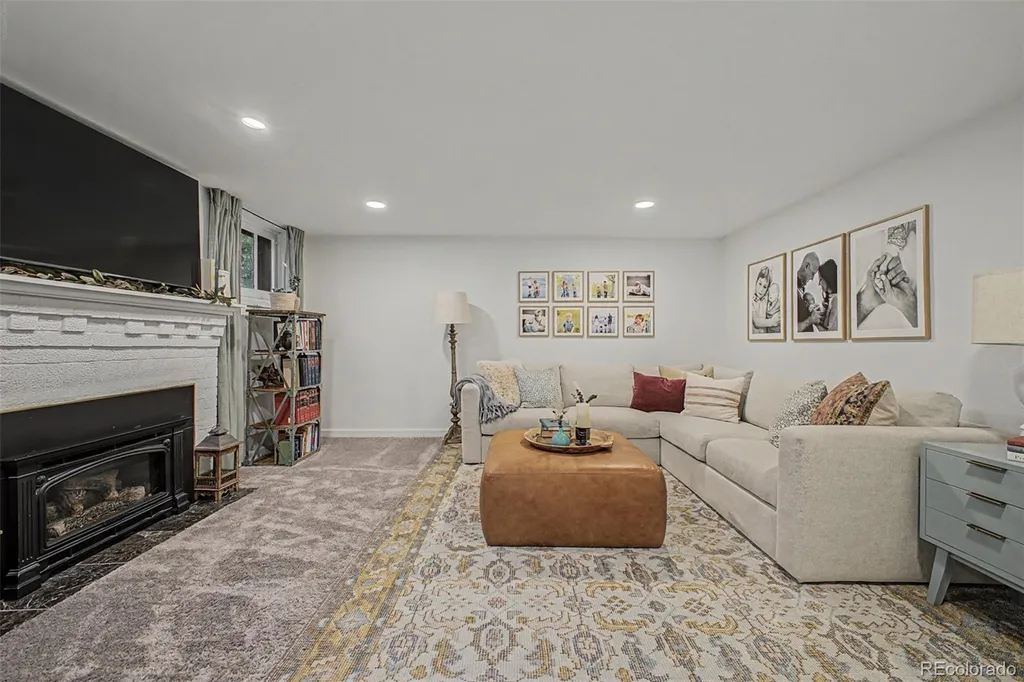 1630 Clermont Street Denver CO 80220