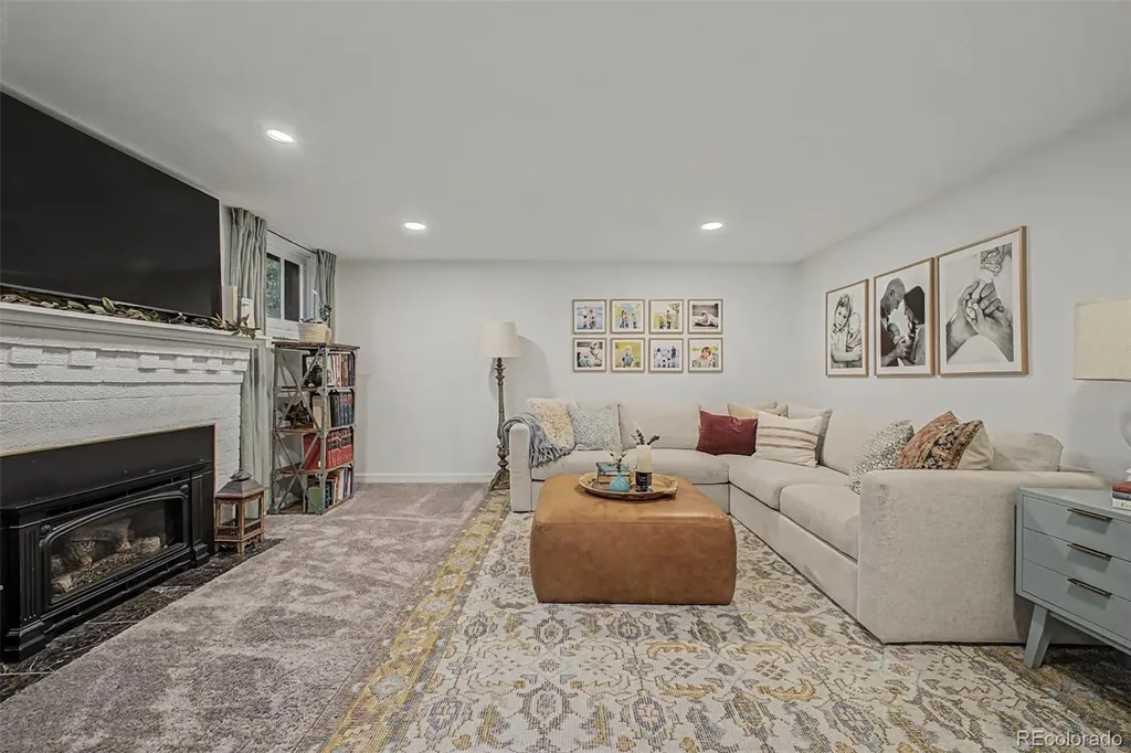 1630 Clermont Street Denver CO 80220