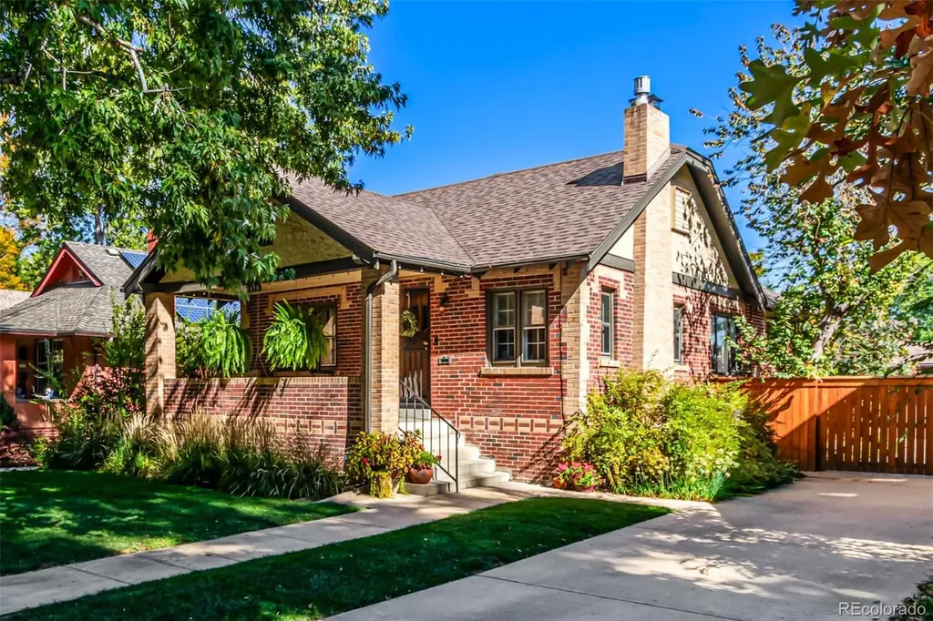 1630 Clermont Street Denver CO 80220