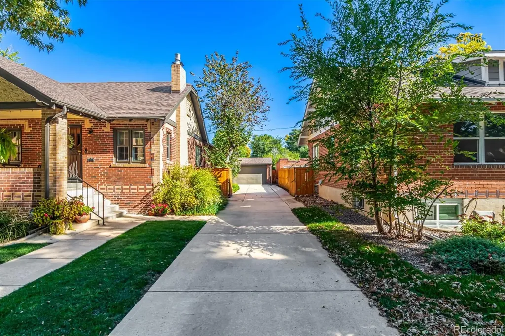 1630 Clermont Street Denver CO 80220