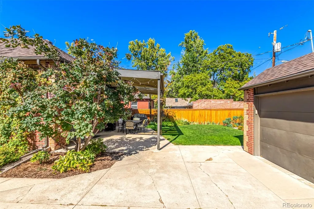 1630 Clermont Street Denver CO 80220