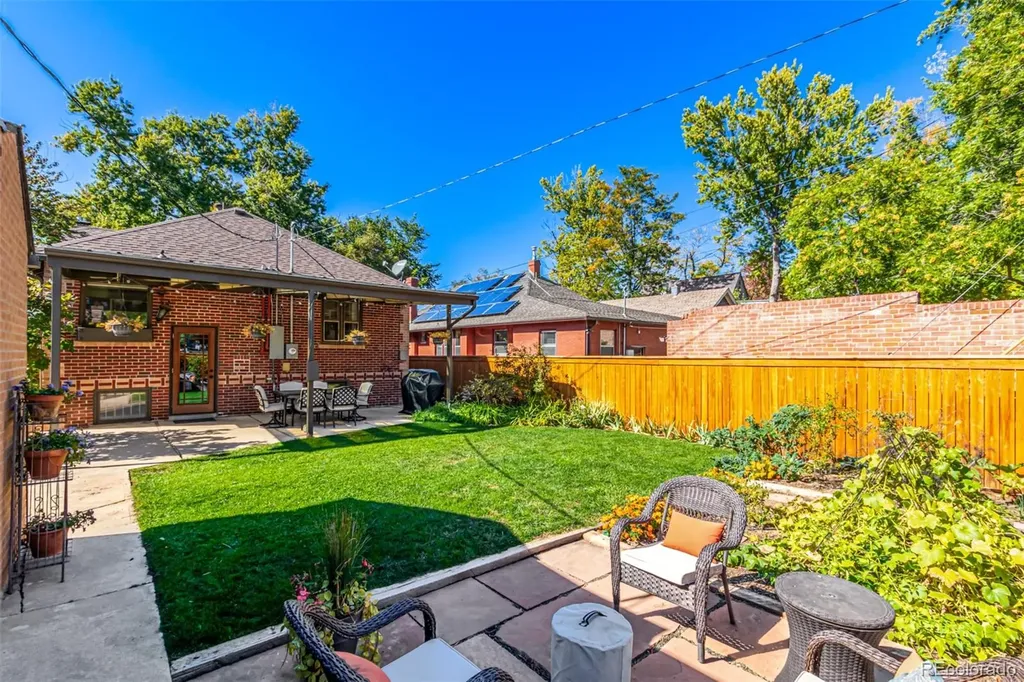 1630 Clermont Street Denver CO 80220